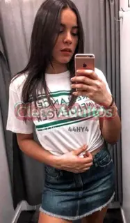 Cléo, acompanhante em Rio de Janeiro - RJ