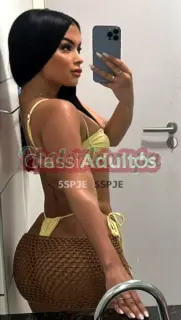 Cléo Moretti, acompanhante em Maceió - AL