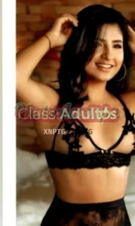Cléo Pires, acompanhante em Nova Iguaçu - RJ