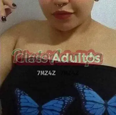 Cloe, acompanhante em Aparecida de Goiânia - GO