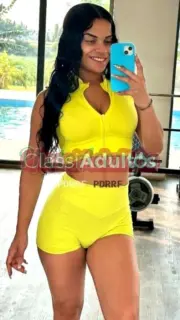 Cristal, acompanhante em São José dos Campos - SP