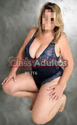 Cristiane, acompanhante em Belo Horizonte - MG