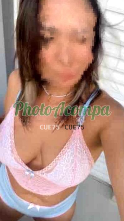 Foto 3 de Alana, acompanhante em Queimados - RJ