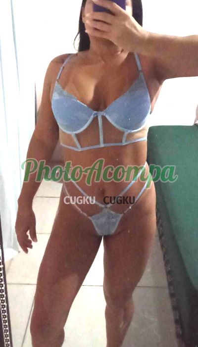 Foto 1 de Luana, acompanhante em Osasco - SP
