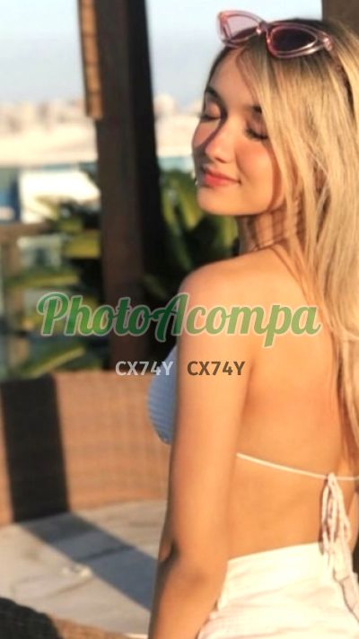 Foto 1 de Natasha, acompanhante em São Paulo - SP