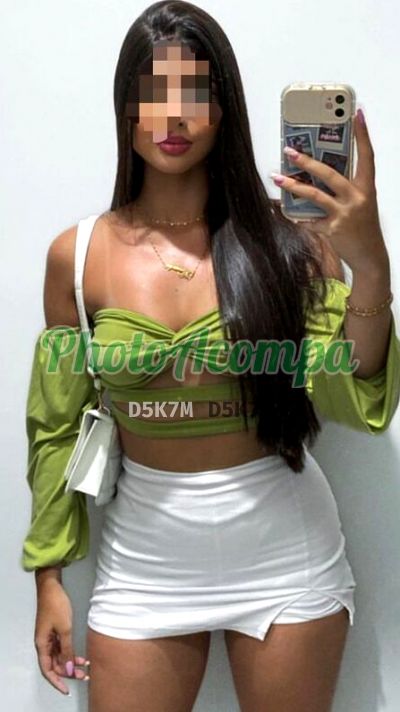 Foto 1 de Beatriz, acompanhante em Sumaré - SP