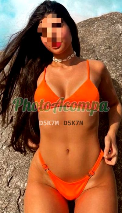 Foto 4 de Beatriz, acompanhante em Sumaré - SP