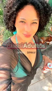 Daiane, acompanhante em Araraquara - SP