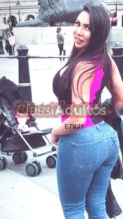 Dalila, acompanhante em Rio de Janeiro - RJ