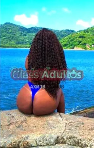 Dandara (13) 99164-3695, acompanhante em Cubatão - SP