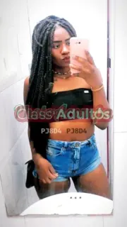 Dandara, acompanhante em Jacareí - SP