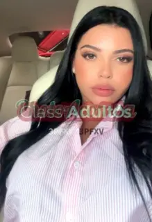 Dani Cardoso, acompanhante em Rio de Janeiro - RJ