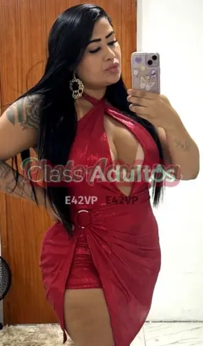 Dani, acompanhante em Jacareí - SP