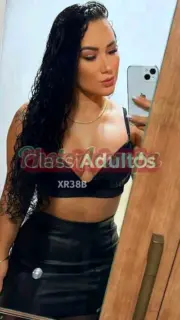 Daniela, acompanhante em Osasco - SP