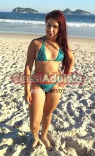 Danielle, acompanhante em Rio de Janeiro - RJ