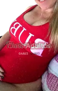 Dany, acompanhante em Piracicaba - SP
