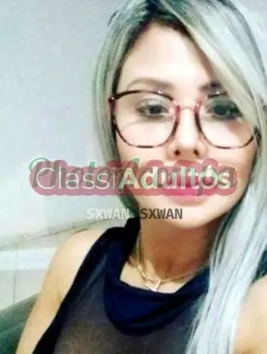 Dany, loiraça linda e deliciosa, sou referência na cidade, com fotos reais., acompanhante em Cuiabá - MT
