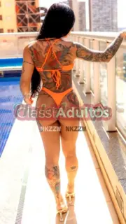 Dara Carvalho, acompanhante em Brasília - DF