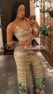 Darlene, acompanhante em Rio de Janeiro - RJ