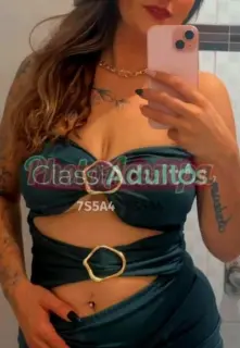 Dayane, acompanhante em Colombo - PR