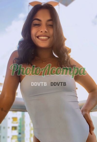 Foto 3 de Melissa, acompanhante em Vitória - ES