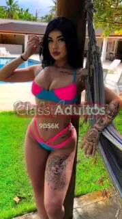 Débora, acompanhante em Bragança Paulista - SP