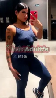 Débora, acompanhante em São Paulo - SP