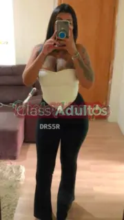 Débora, acompanhante em Campinas - SP