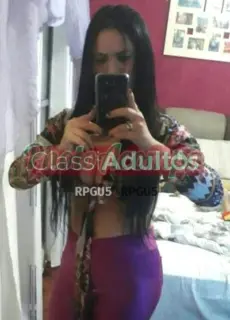 Débora Sanches, acompanhante em Sorocaba - SP