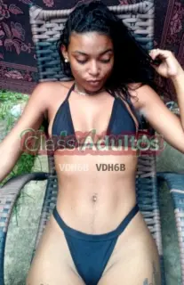 Dhyovana, acompanhante em Camaragibe - PE