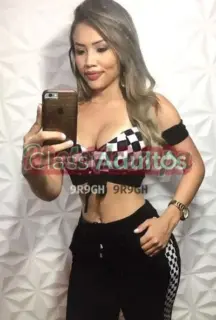 Diana, acompanhante em Guarulhos - SP