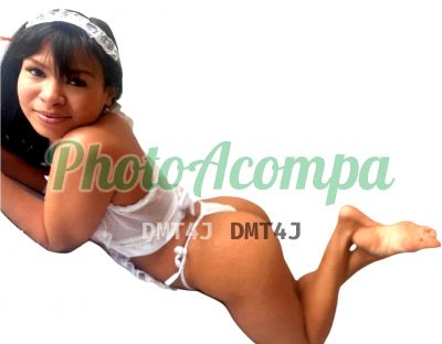 Foto 3 de Melissa, acompanhante em São Paulo - SP