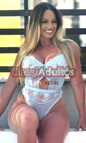 Dri Souza, acompanhante em Belo Horizonte - MG