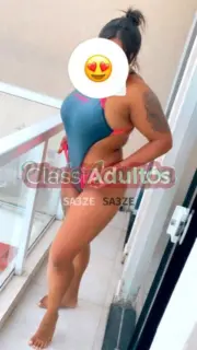 Eduarda Albuquerque, acompanhante em Osasco - SP