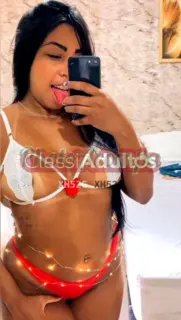 Eduarda Gomes, acompanhante em Guarujá - SP