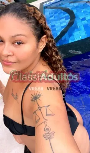 Eduarda, venha aproveitar o tempo que estou aqui, muito prazer, amor., acompanhante em Paracuru - CE