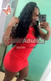 Eloá, acompanhante em Campinas - SP