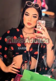 Eloá, acompanhante em Recife - PE
