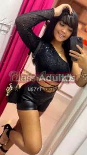 Eloá, acompanhante em Sorocaba - SP