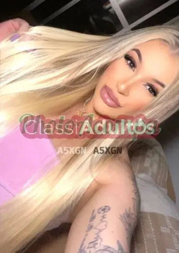Emanuelle (16) 99240-9735, acompanhante em Bauru - SP