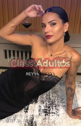 Emanuelle Ferrazan (12) 98107-5157, acompanhante em Piracicaba - SP