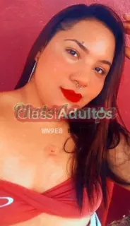 Ester, acompanhante em Primavera do Leste - MT