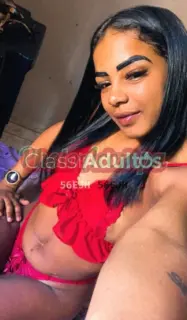 Estrela, acompanhante em Ipatinga - MG
