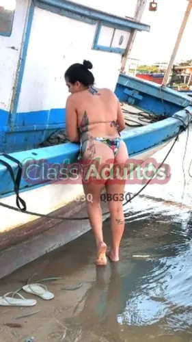 Estrela, venha sentir os melhores prazeres com essa gata., acompanhante em Rio das Ostras - RJ