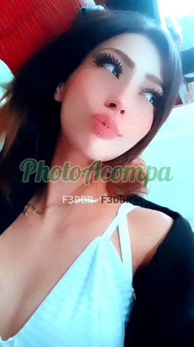 Foto 6 de Sara, acompanhante em Uberlândia - MG
