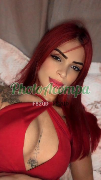 Foto 4 de Alice Silva, acompanhante em Sorriso - MT