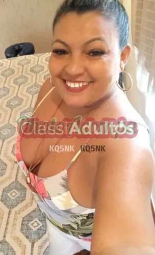 Faby, acompanhante em Contagem - MG