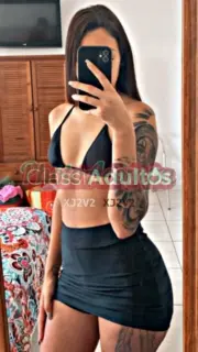 Faby, acompanhante em Mogi das Cruzes - SP