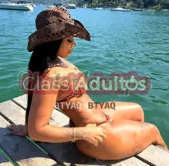Fernanda, acompanhante em Rio de Janeiro - RJ