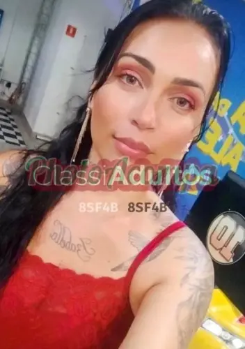 Fernanda Lins, acompanhante em Maracanaú - CE